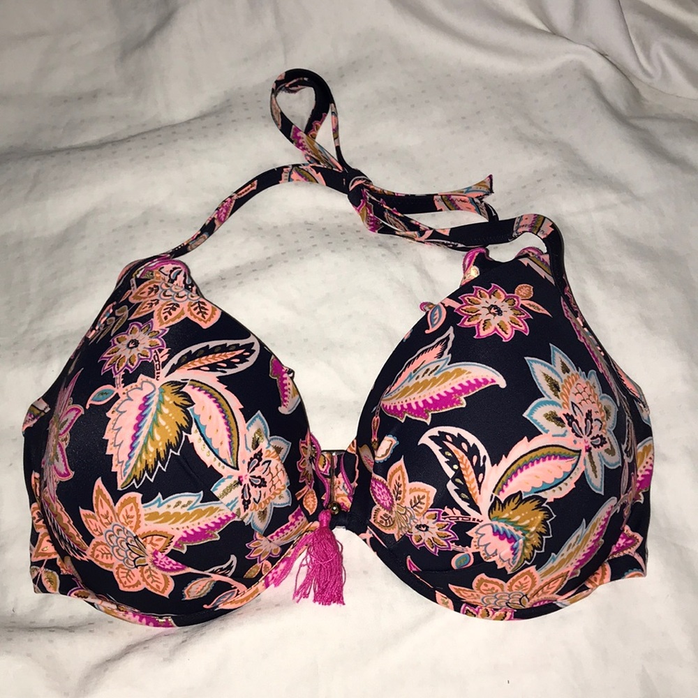 Target bikini top